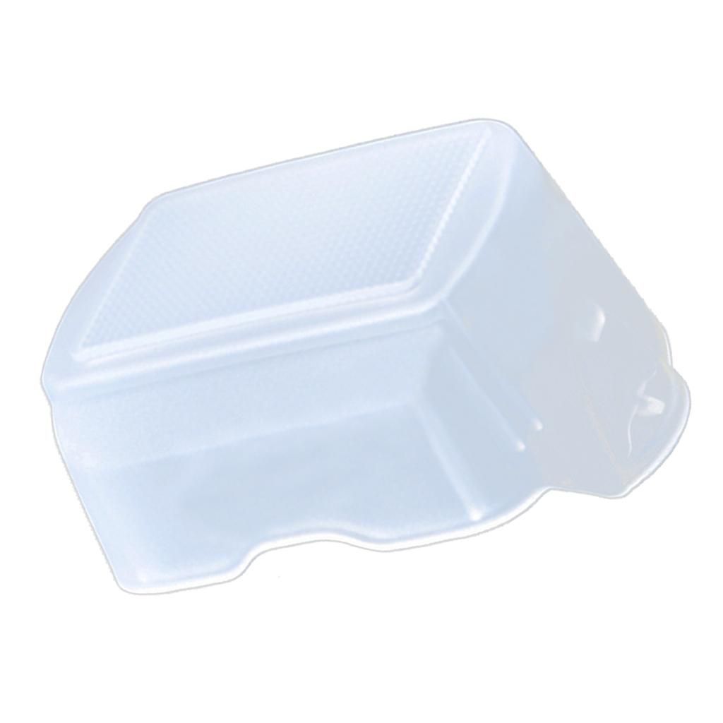 Flash Softbox   Diffuser   Box For Nikon SB-700/SB700 Speedlite