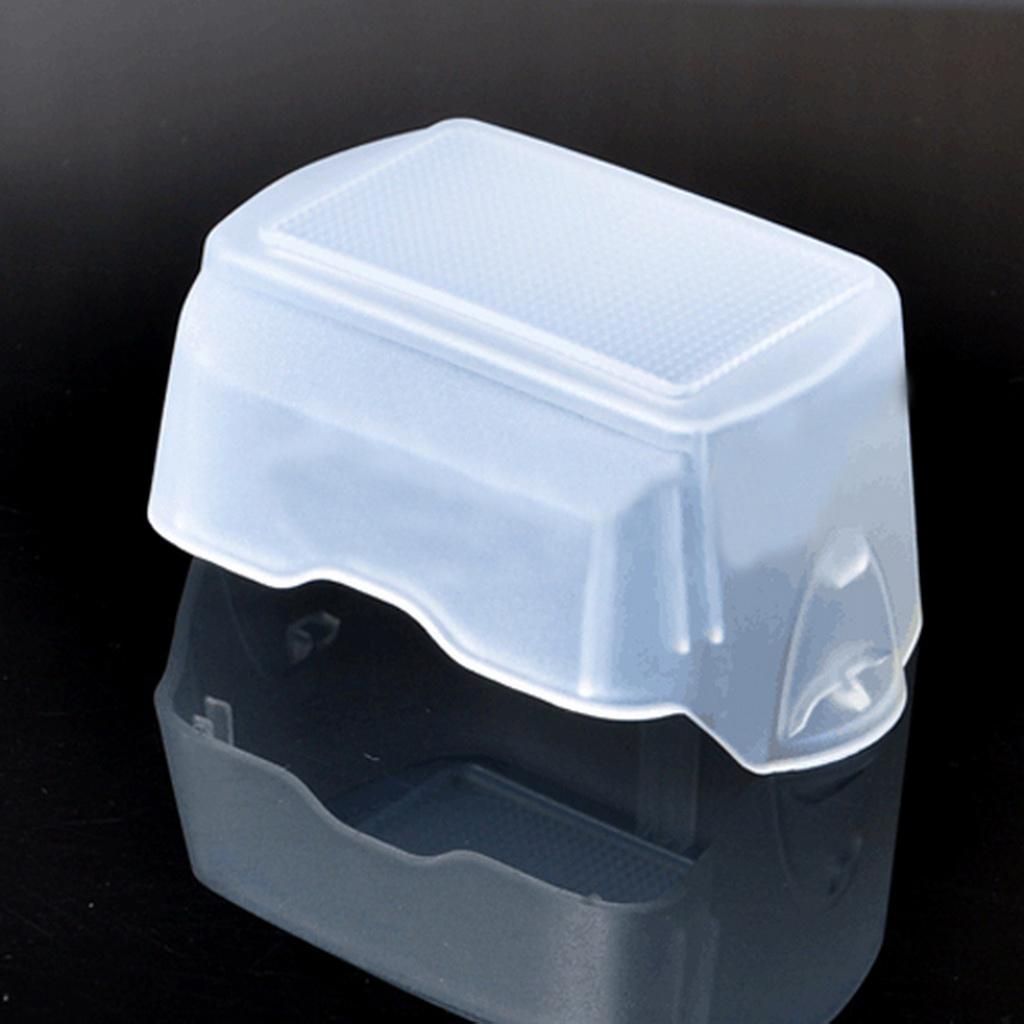 Flash Softbox   Diffuser   Box For Nikon SB-700/SB700 Speedlite