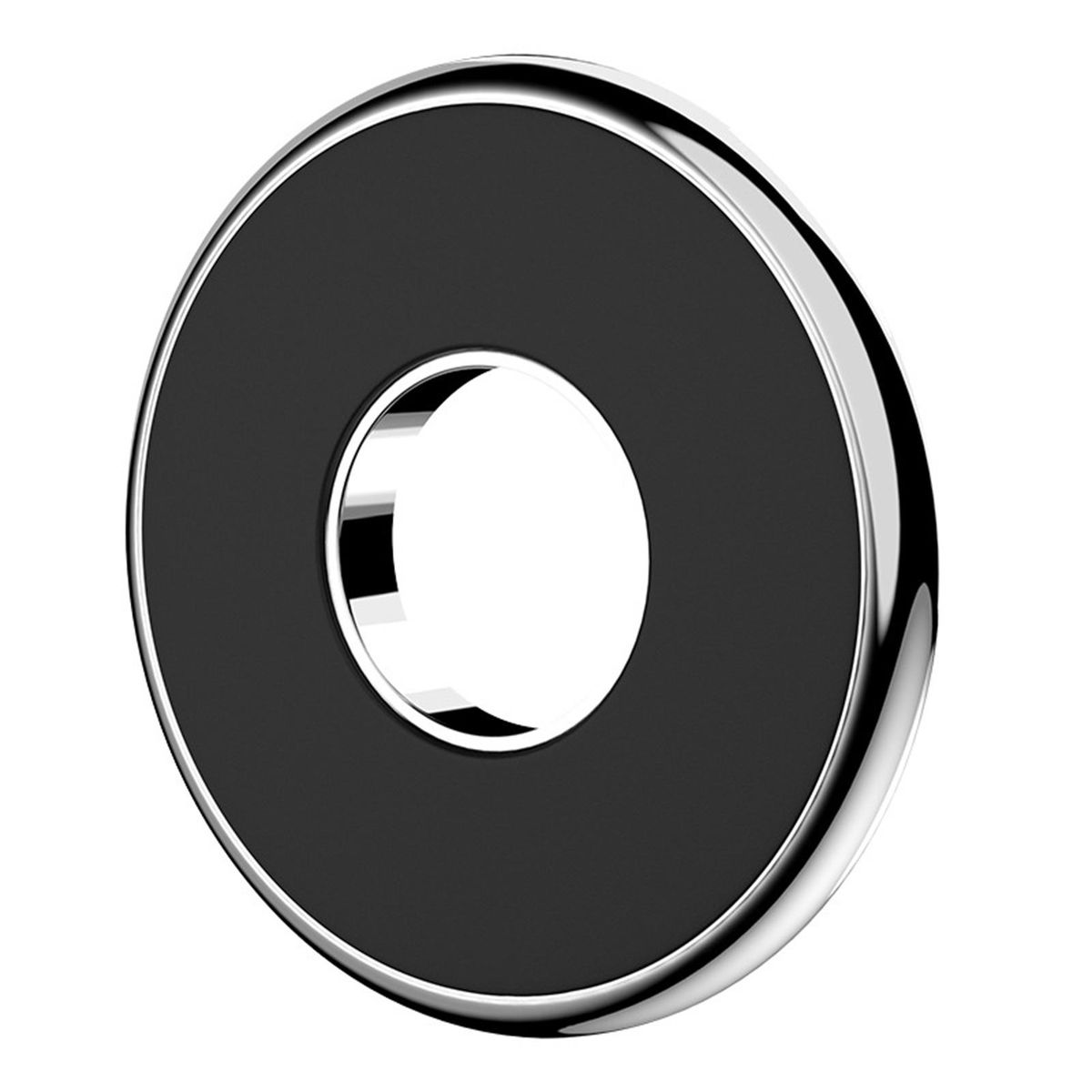 Magnetic Phone Holder Magnetic Car Mobile Phone Mount Black