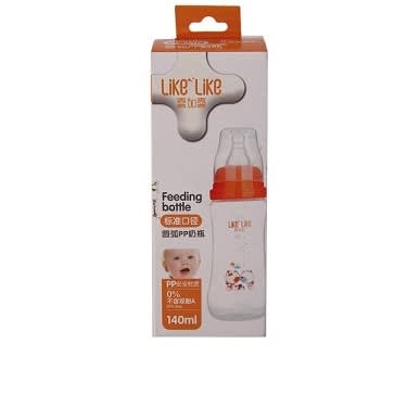 Feeding Bottle - 140ml