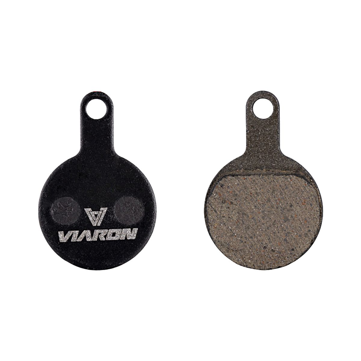 1 Set Disc Brake Mats Anti Corrosion Brake Mats G