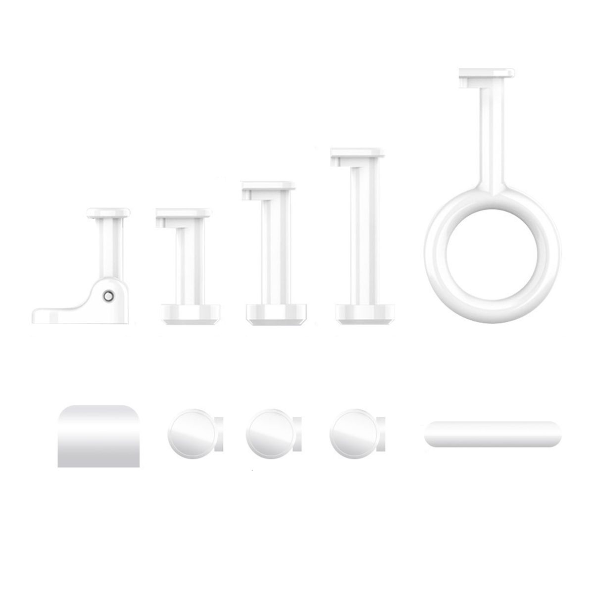 Replaceable Arms For Smart Mini Fingerbot Fingerbot Tool
