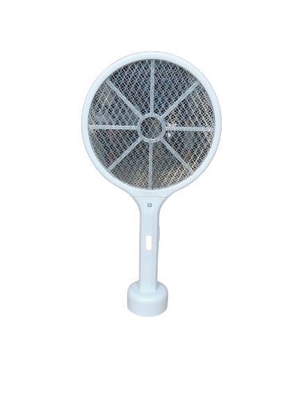 Rechargeable Electric Mosquito Net Bat Swatter Insect Killer