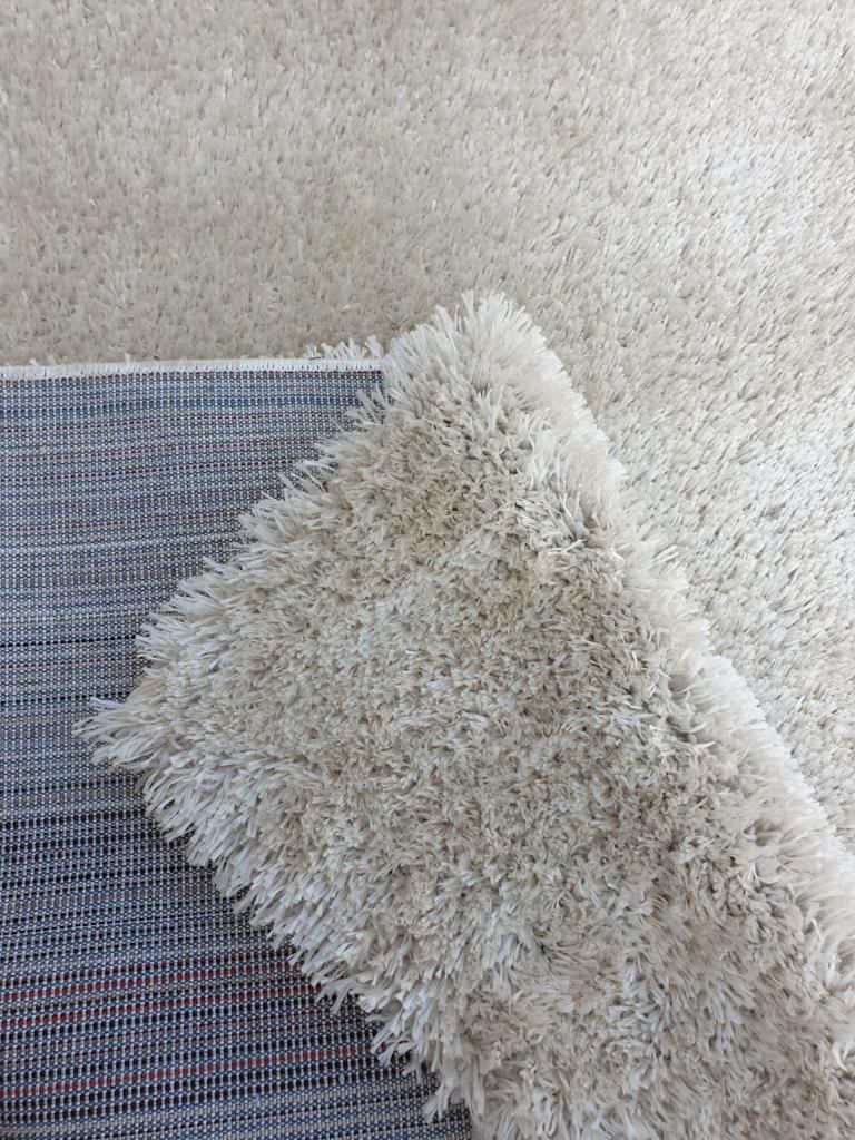 VIP Turkey Fluffy Luxury Shaggy Center Rug