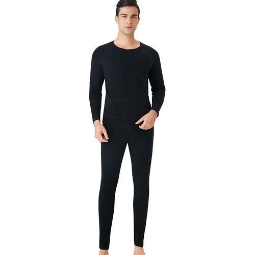 Heated Underwear For Men And Women Winter Warm 24 Areas