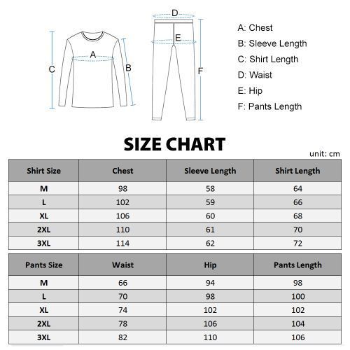 Heated Underwear For Men And Women Winter Warm 24 Areas