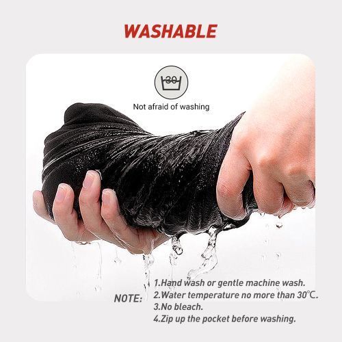 Heated Underwear For Men And Women Winter Warm 24 Areas