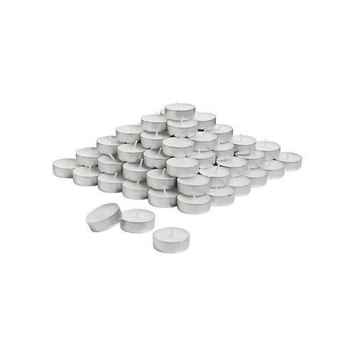Universal 50pcs Set Tealight Candle