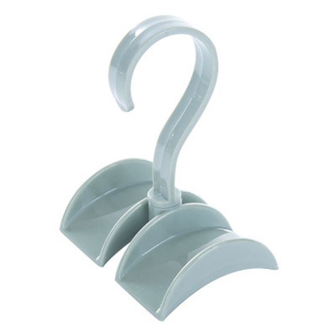 Handbag Holder  Lothing Display Ra Ks  Oat Hanger Universal Room De Or-green