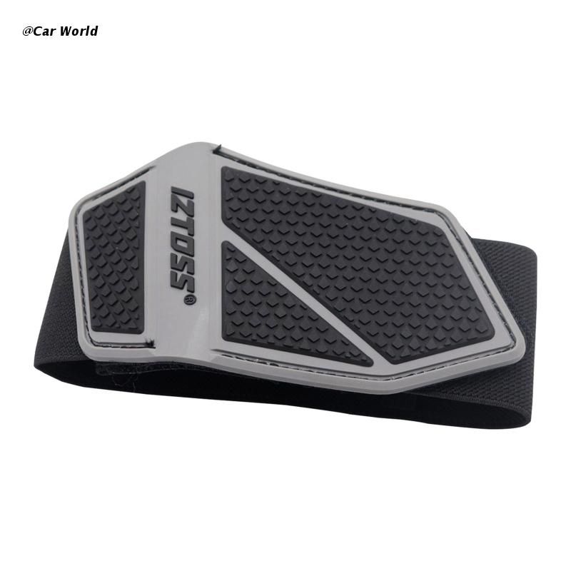 Motorcycle Shoes Boots Cover Protector Shifter Guards Gear