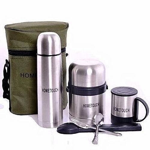 5in1 Vacuum Travel Gift Set