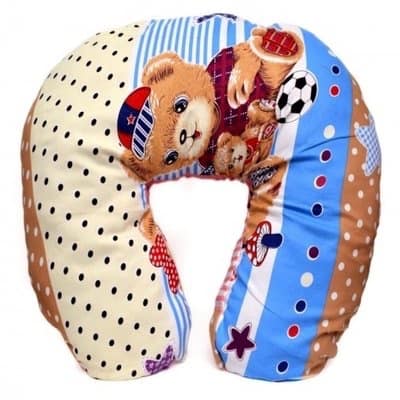 Harmoney Boppy Nursing Pillow