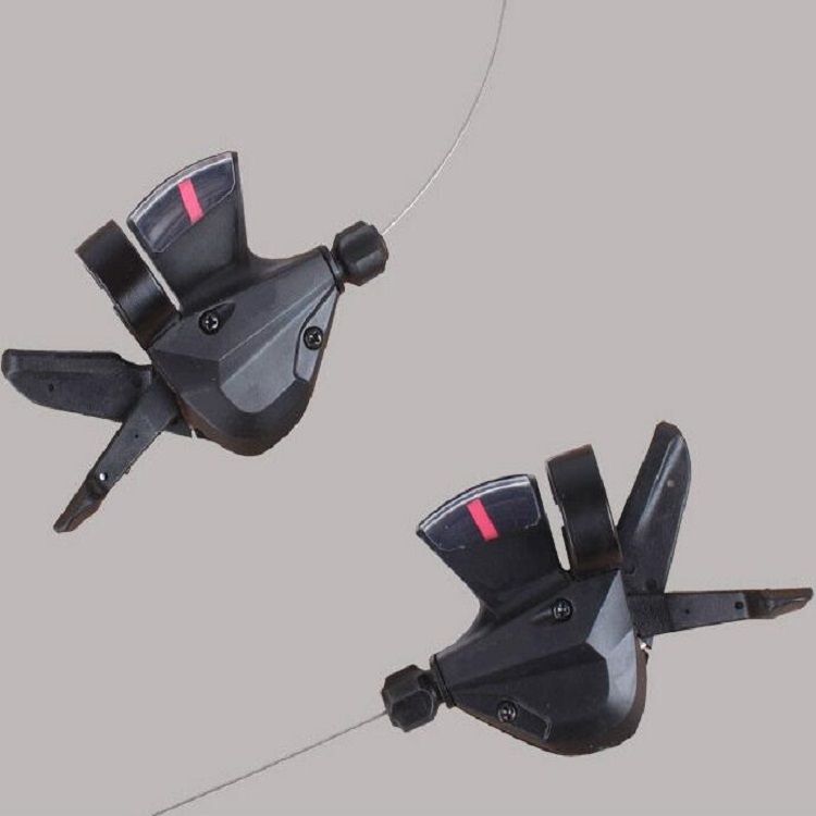 Bicycle Transmission ?