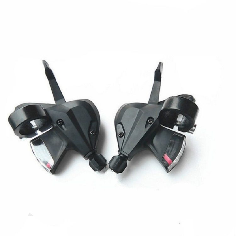 Bicycle Transmission ?