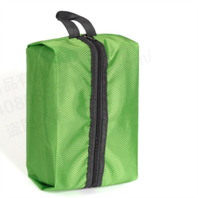33*12*12cm Waterproof Wash Shoe Bag