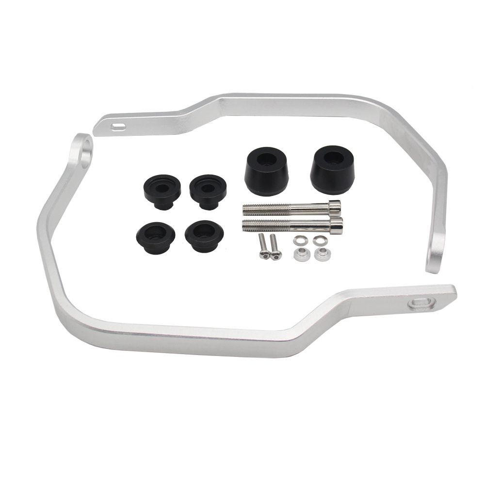 Motorcycle Handlebar Brake Clutch Lever Hand Guards