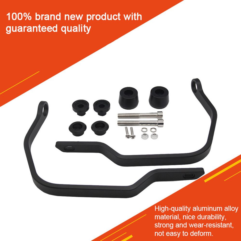 Motorcycle Handlebar Brake Clutch Lever Hand Guards