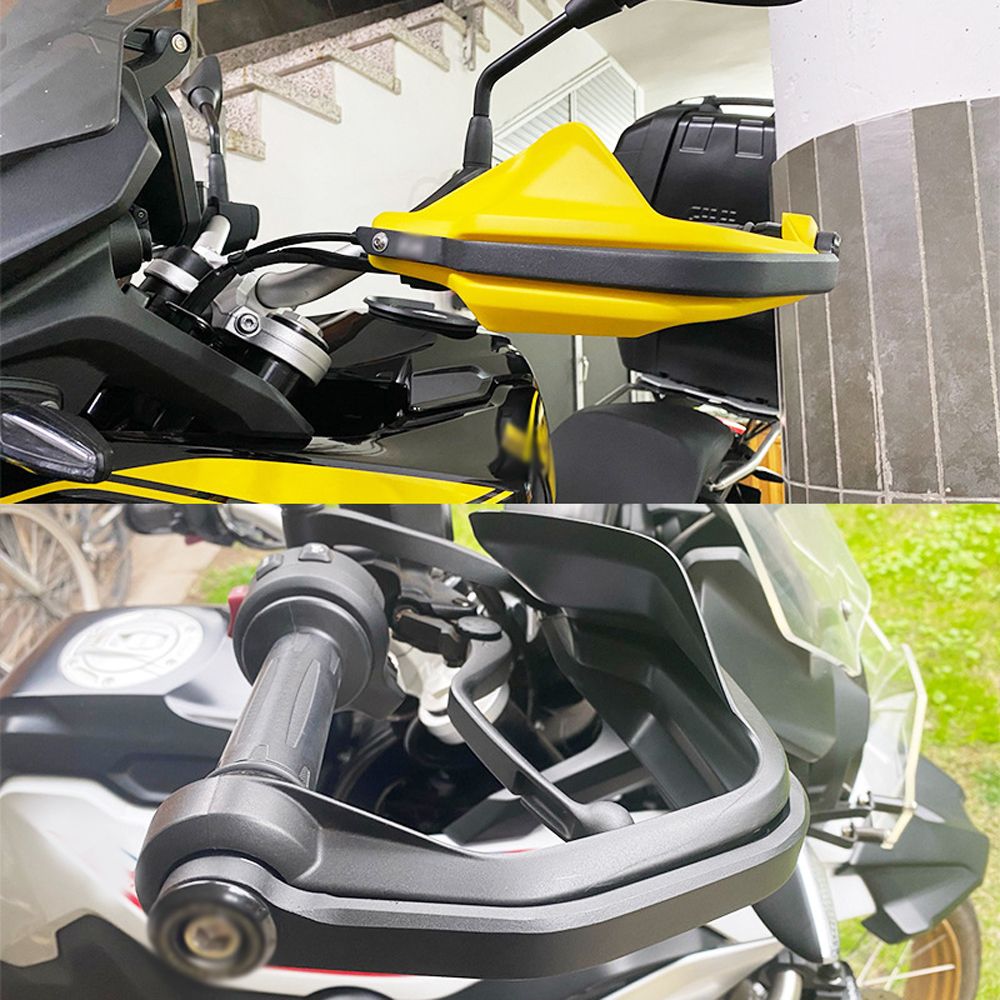 Motorcycle Handlebar Brake Clutch Lever Hand Guards