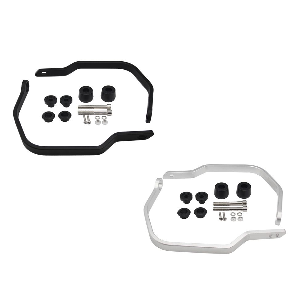 Motorcycle Handlebar Brake Clutch Lever Hand Guards