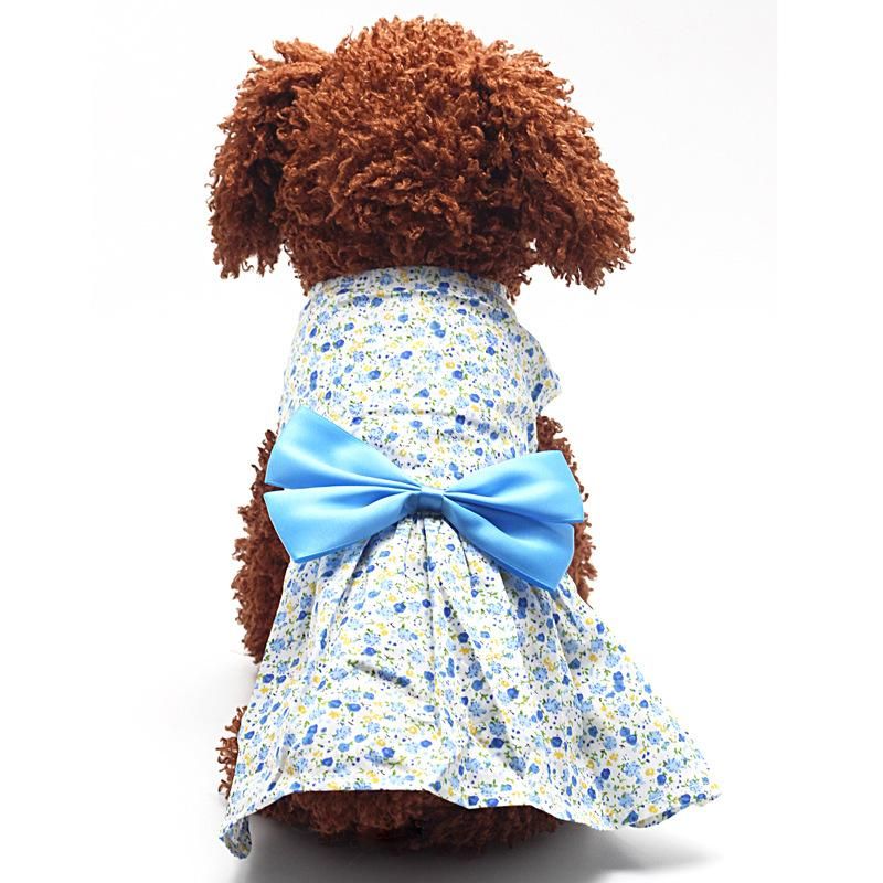 Dog Skirt