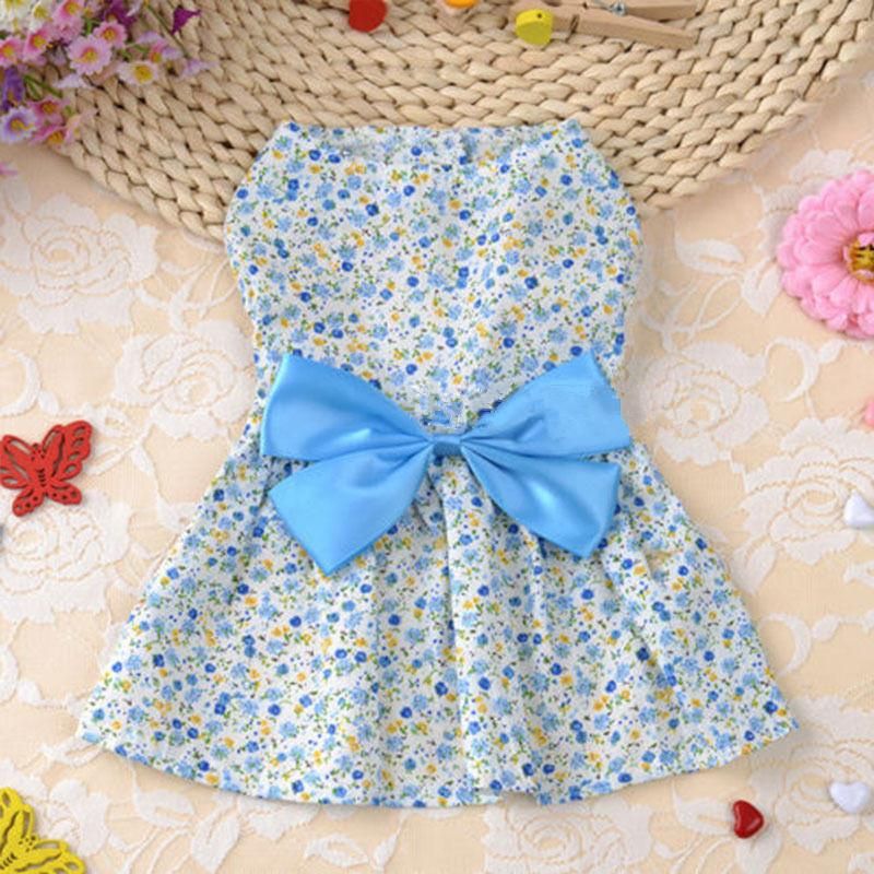 Dog Skirt
