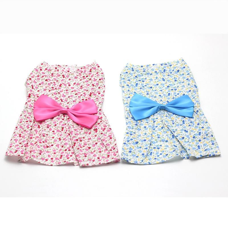 Dog Skirt