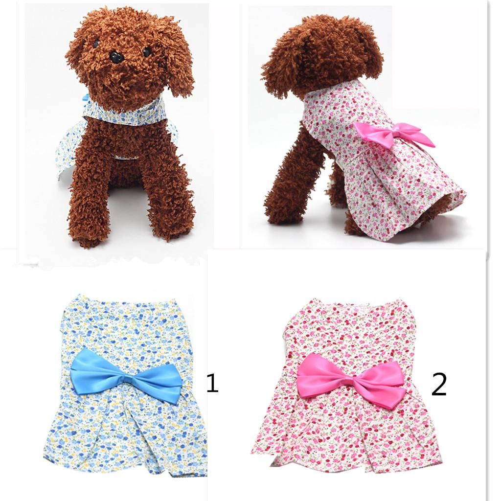 Dog Skirt