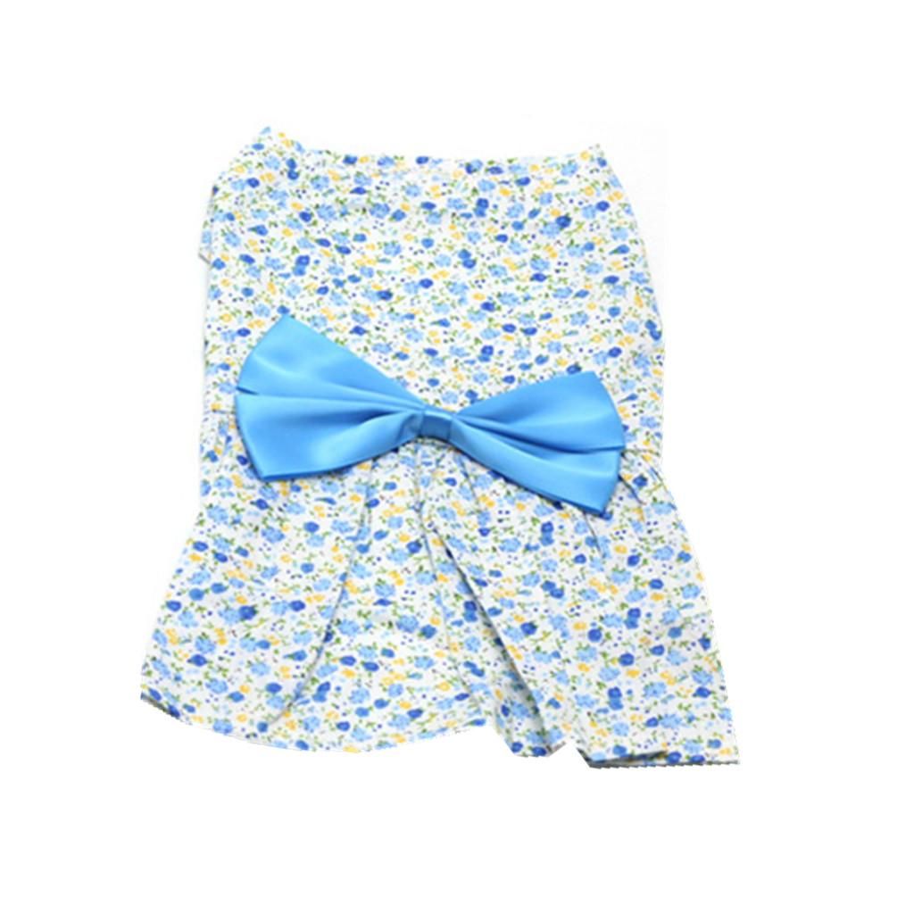 Dog Skirt