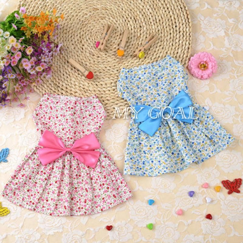 Dog Skirt