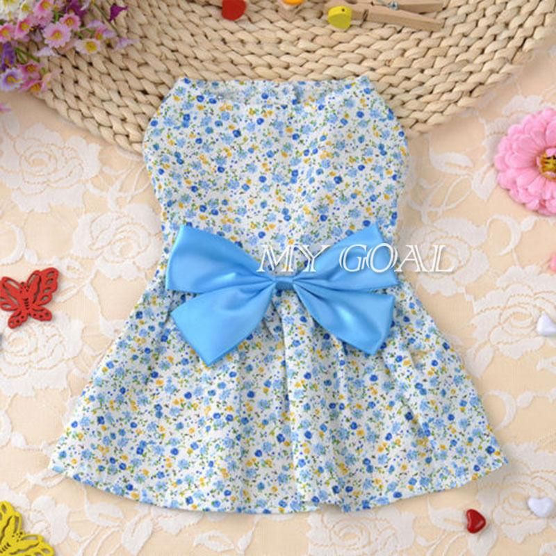 Dog Skirt