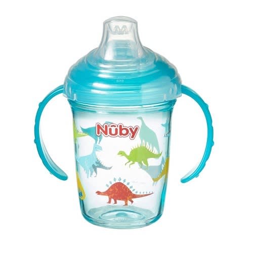 Grip N' Sip Baby Cup - 4m+
