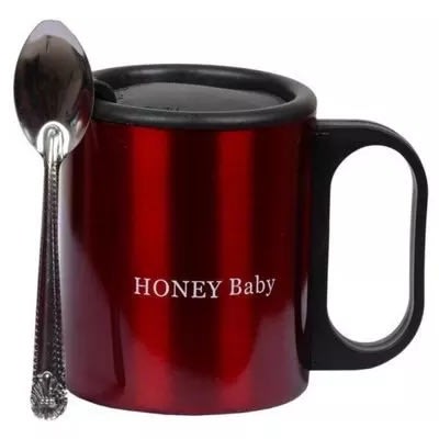 Honey Baby Cup