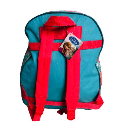 Princess Back To School Backpack