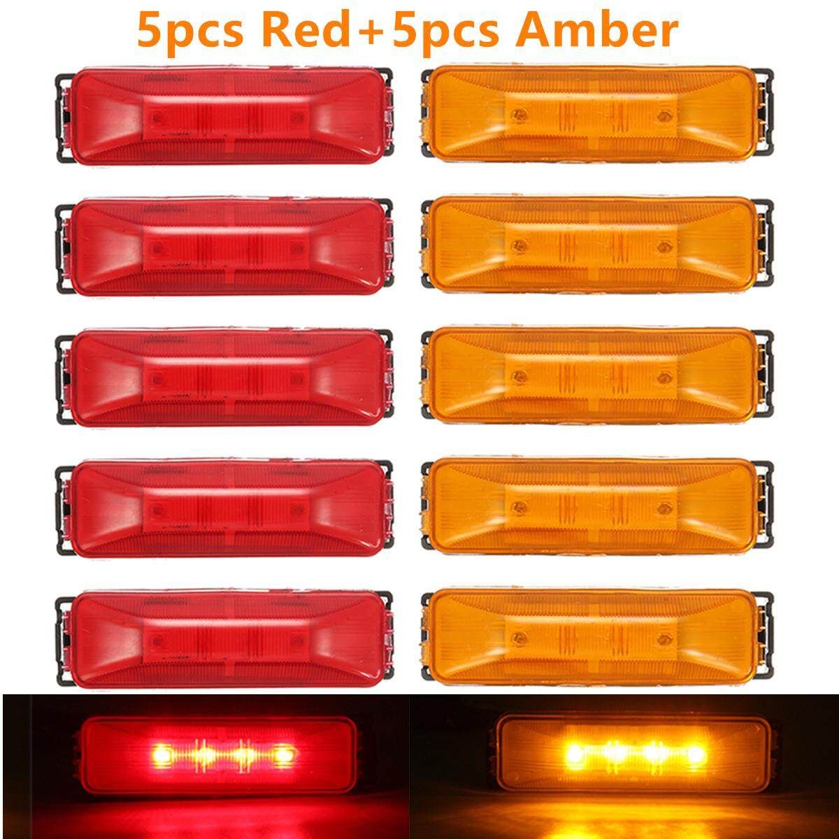 10pcs 4