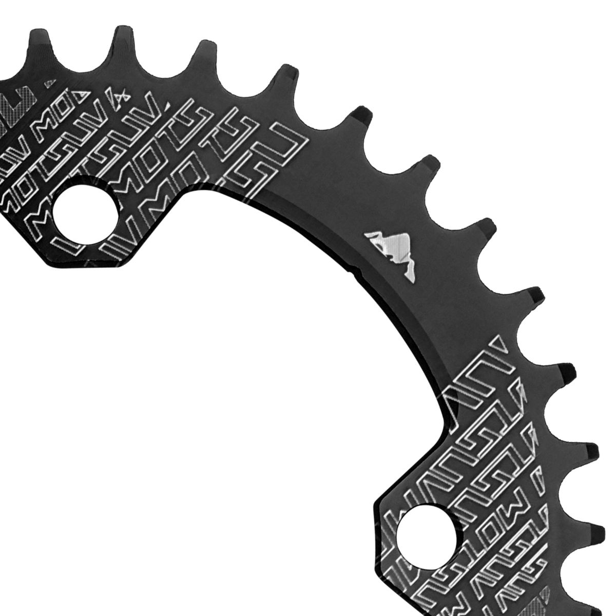 32T/34T/36T/38T Bike Chainring 104mm BCD 4-bolt Bicycle