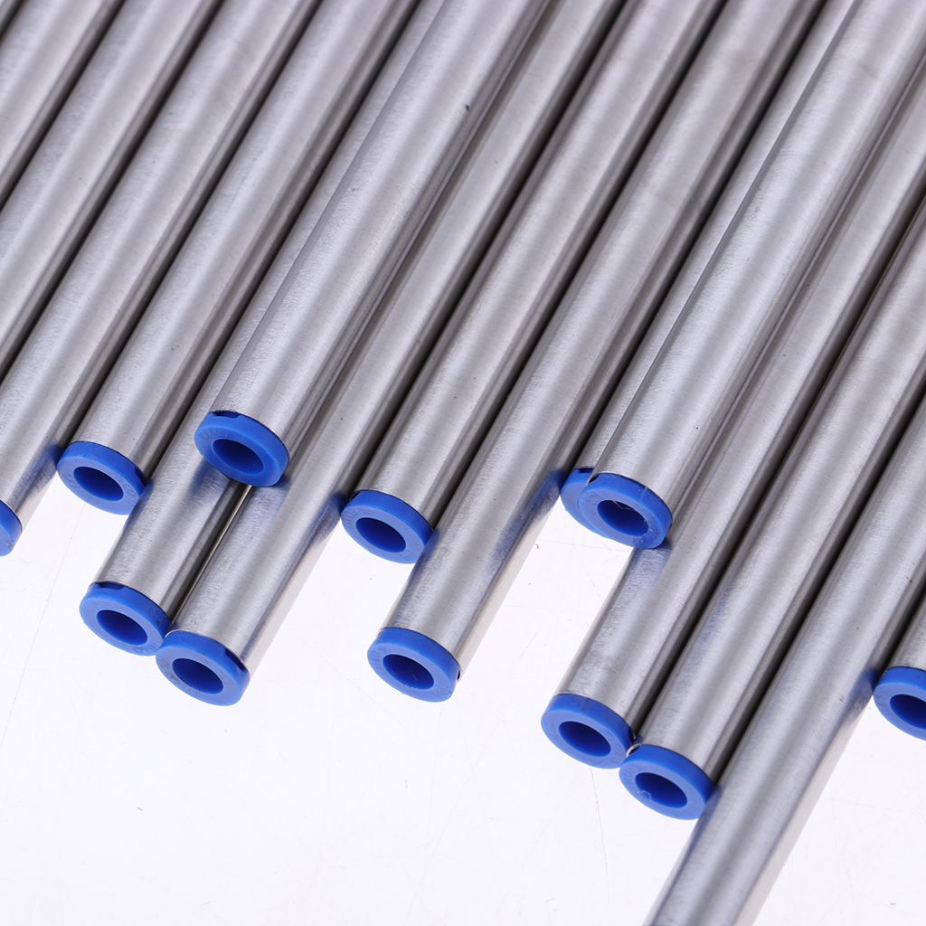 20x Pen Refill For School Office Signature Supplies Blue Blue