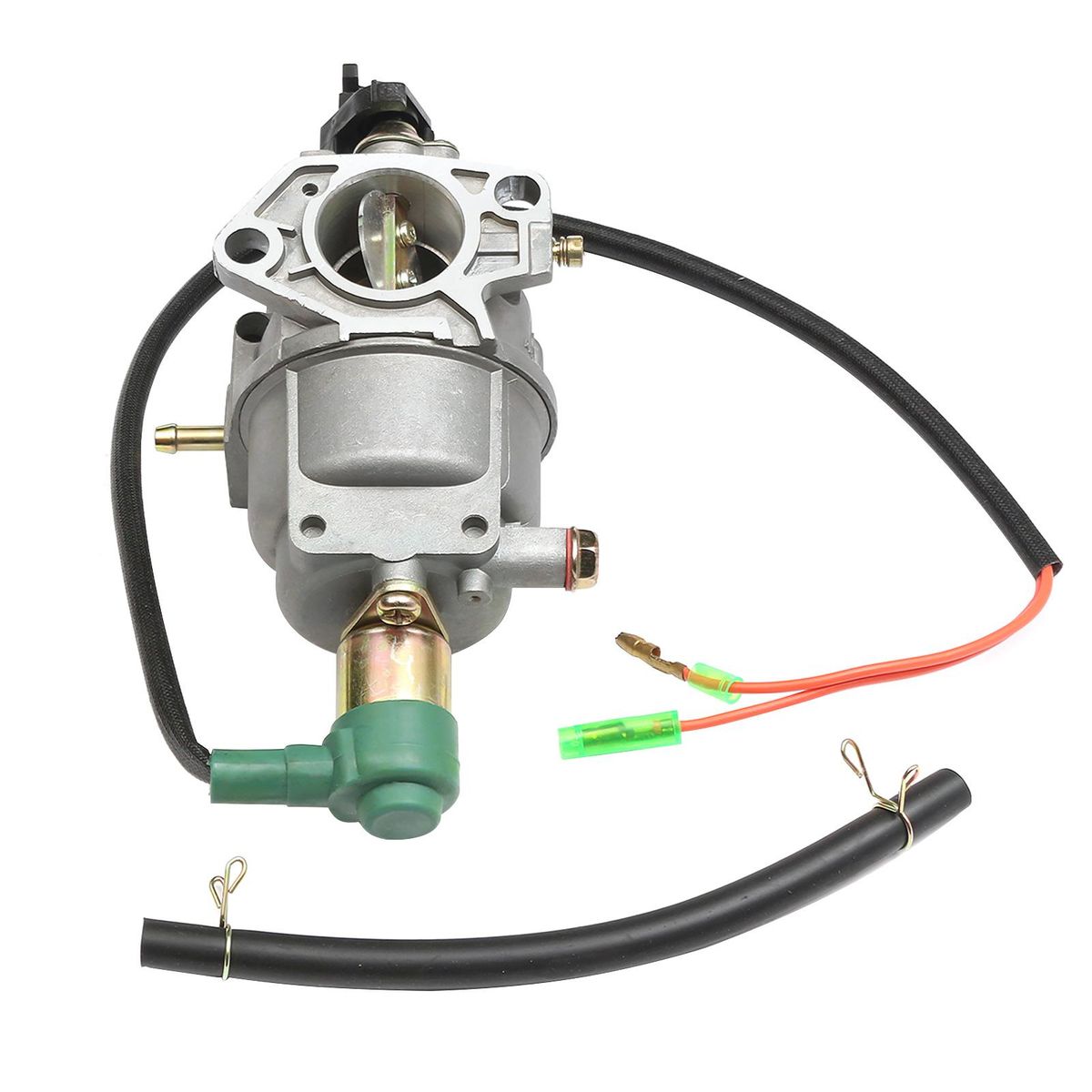 Carburetor Carb Replacement for Honda GX240 8HP GX270 9HP GX340 11HP GX390 13HP Portable Generator 16100-Z5L-F11