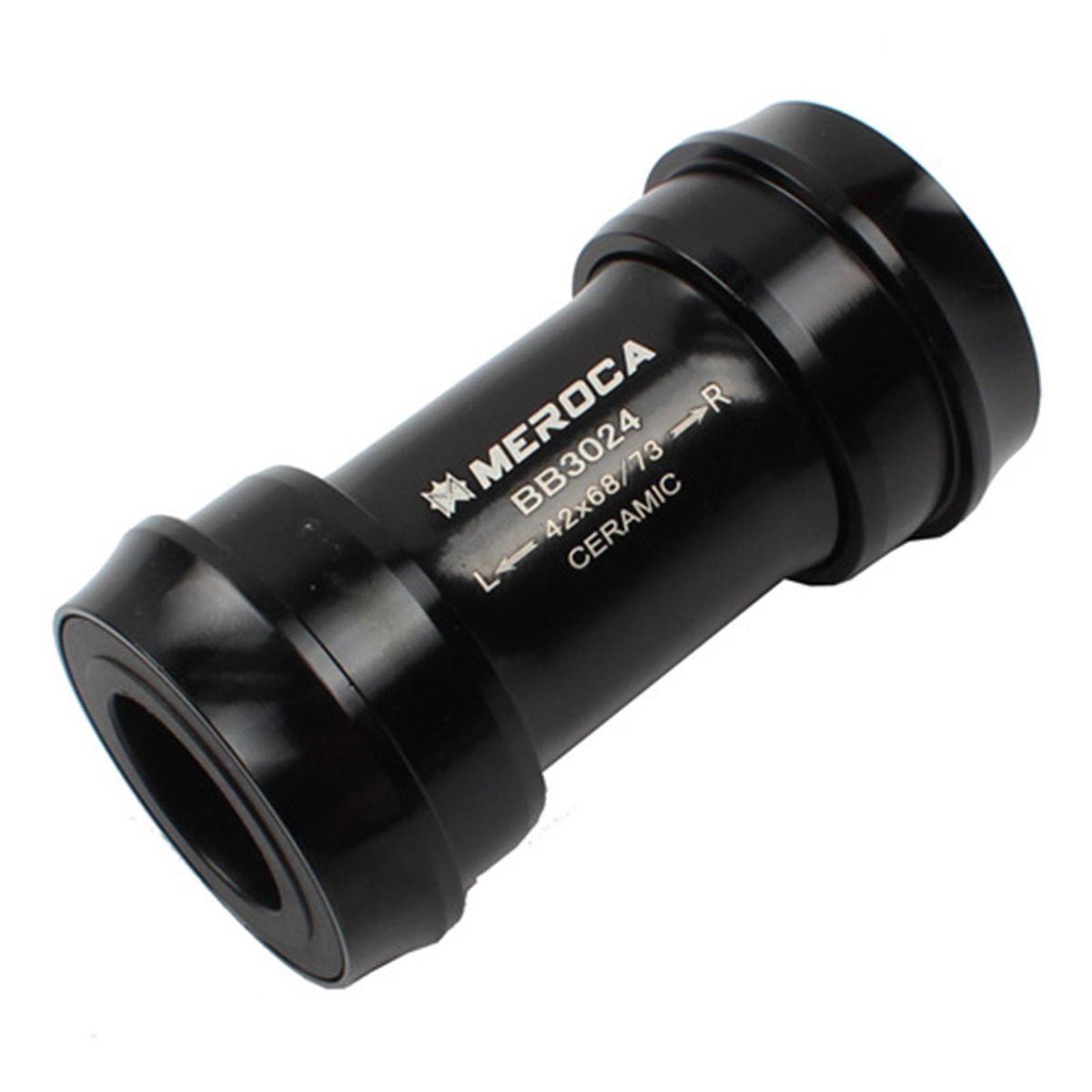 Bicycle Accessories Press Bottom Bracket Supplies Black