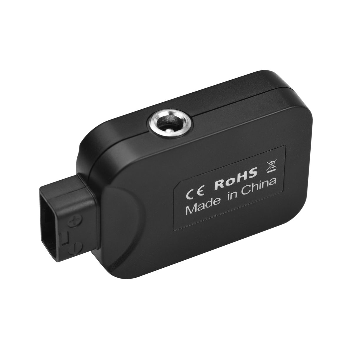 D-Tap Male To Female Adapter Connector With 5V 2.1A USB   8V