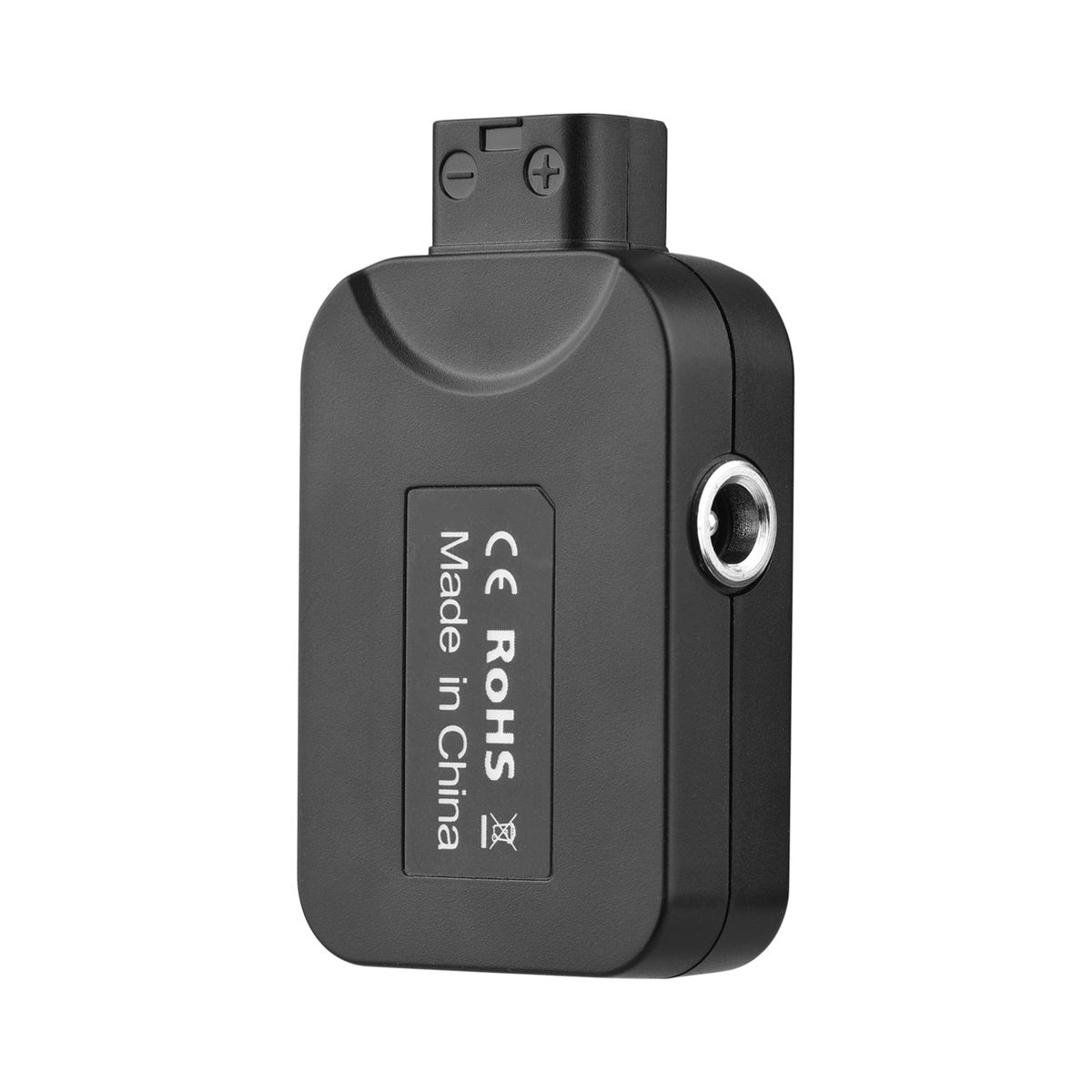 D-Tap Male To Female Adapter Connector With 5V 2.1A USB   8V
