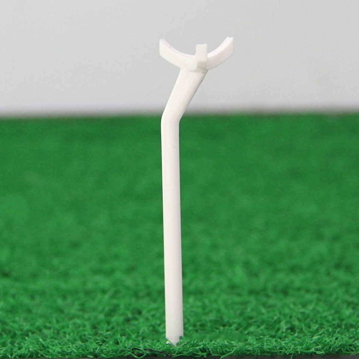 High Quality Golf Tee Proteez 10 Pack Plastic Golf Tees for Reduced