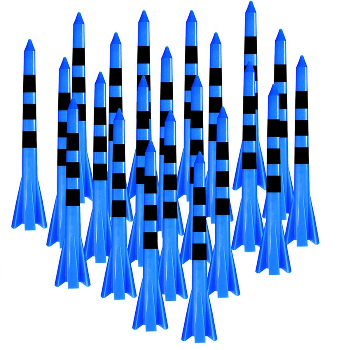 Golf Tee 83mm Golf Tee 70mm Blue