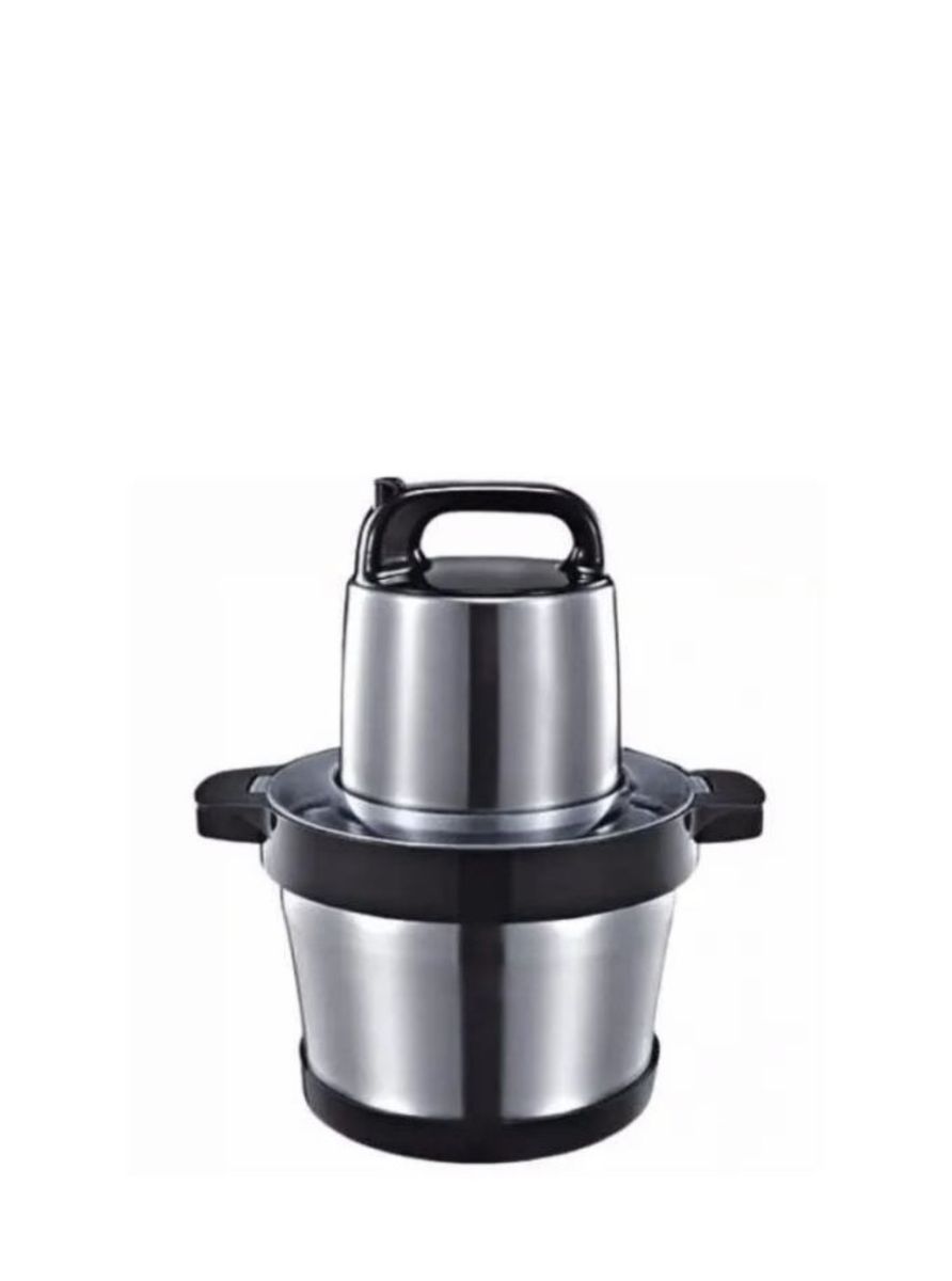 Yam Pounder And Multifunctional Food Machine-15L Bowl