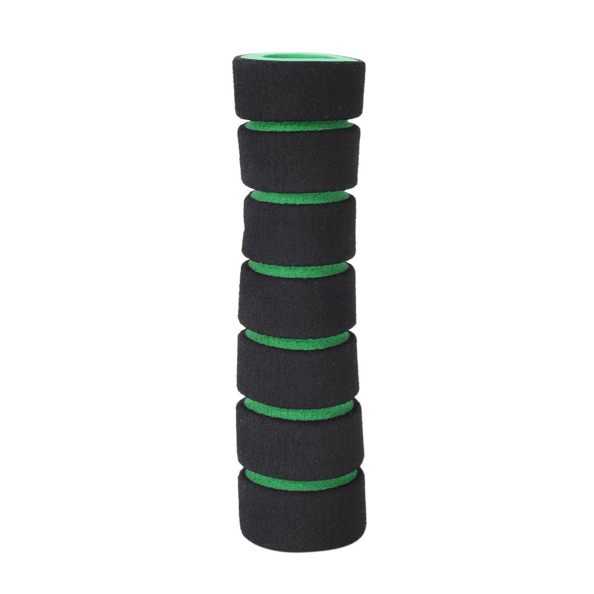 Double Lock on Locking Bmx Bicycle Handle Bar Grips