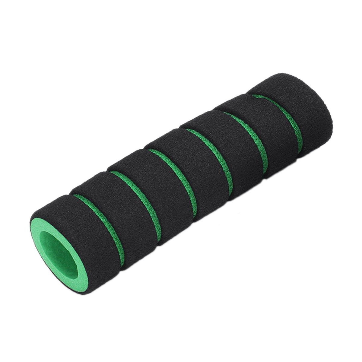Double Lock on Locking Bmx Bicycle Handle Bar Grips