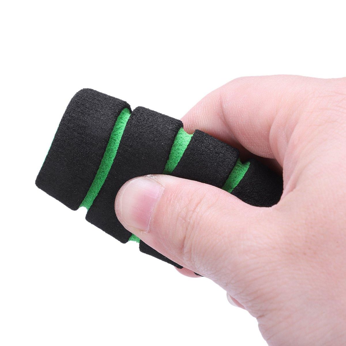 Double Lock on Locking Bmx Bicycle Handle Bar Grips