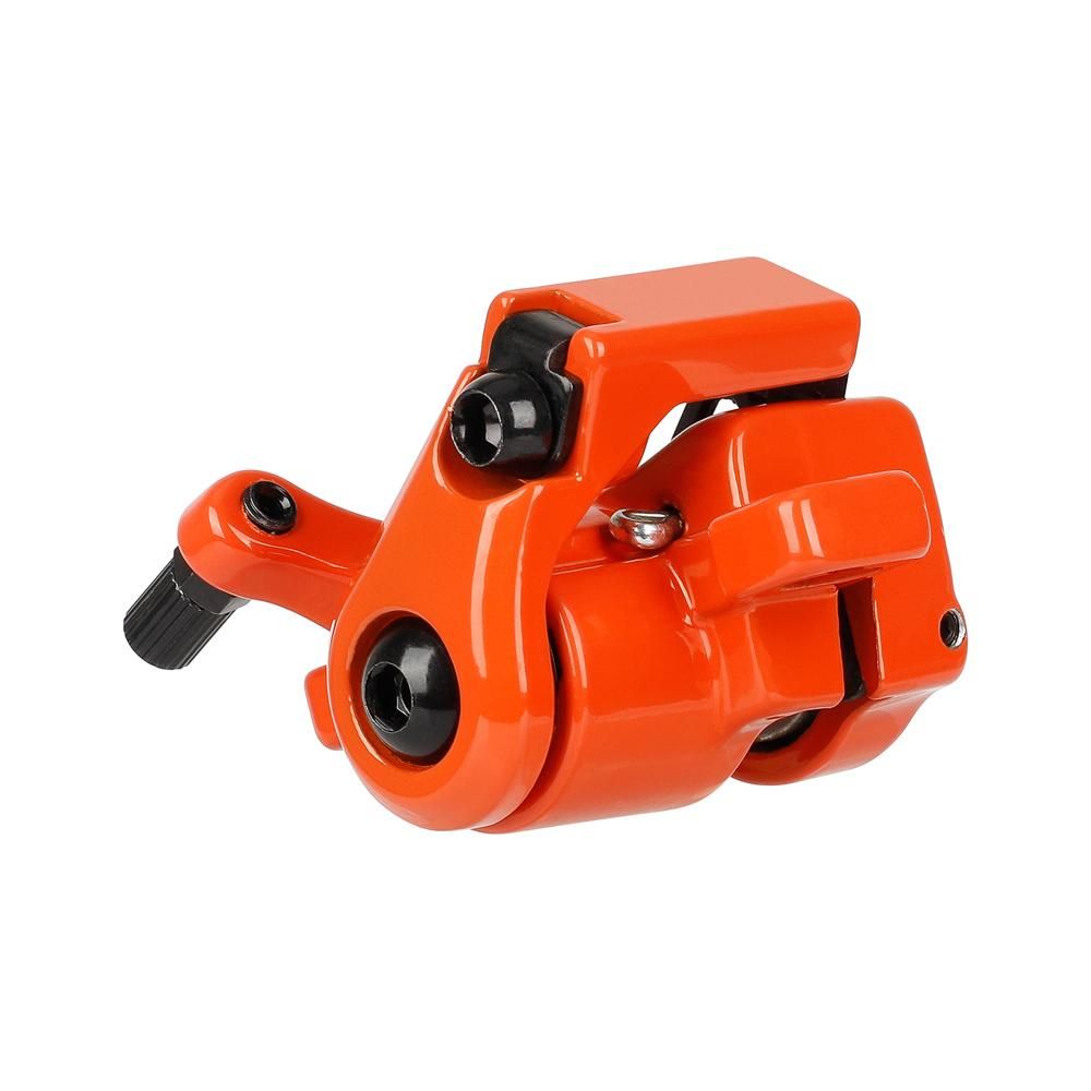 Disc Brake Caliper Electric Scooter Left Rear Side Mechanical Disc Brake Replacement Accessories