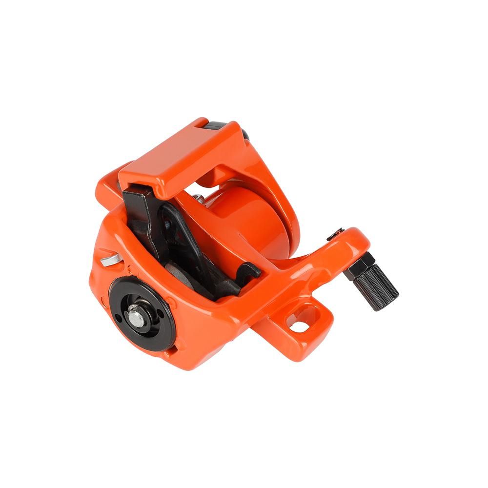 Disc Brake Caliper Electric Scooter Left Rear Side Mechanical Disc Brake Replacement Accessories