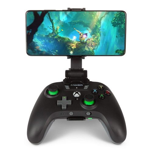 PowerA Moga XP5-X Plus Bluetooth Controller For Mobile And