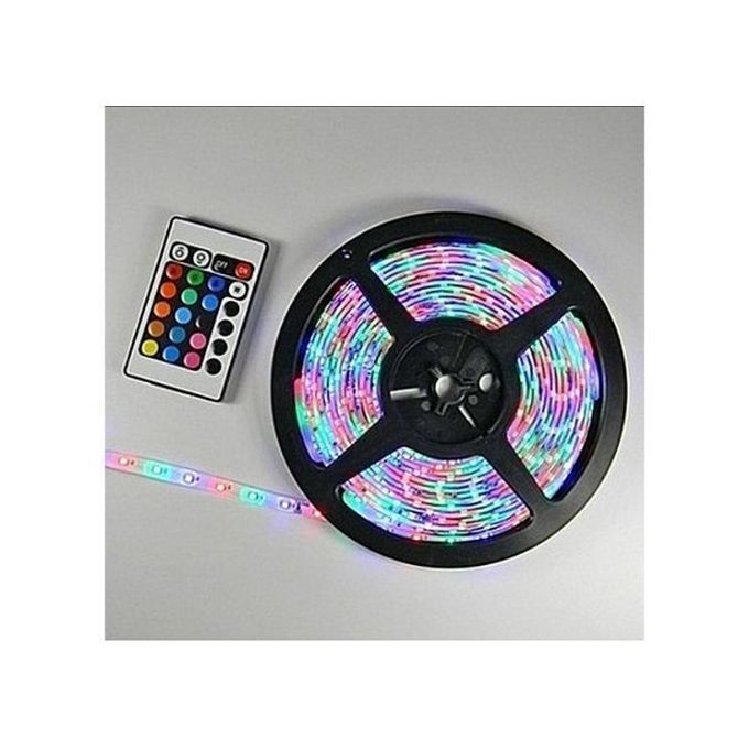 Flexible Led Strip TV Decorating Light